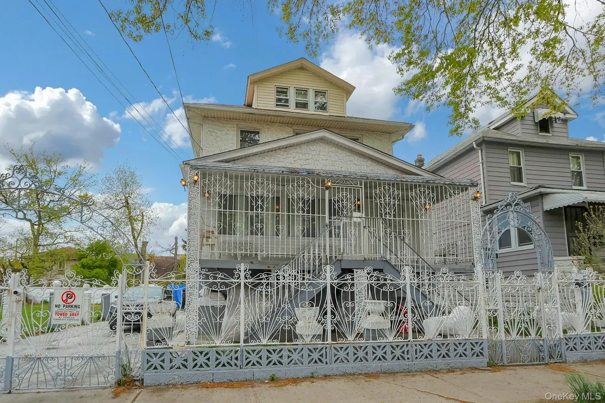 515 Beach Avenue, Bronx, NY 10473 - #1