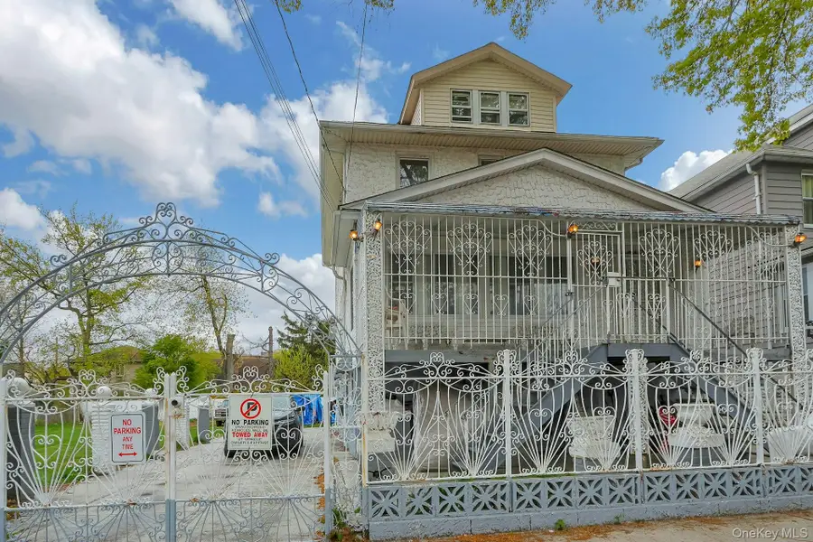 515 Beach Avenue, Bronx, NY 10473 - #2