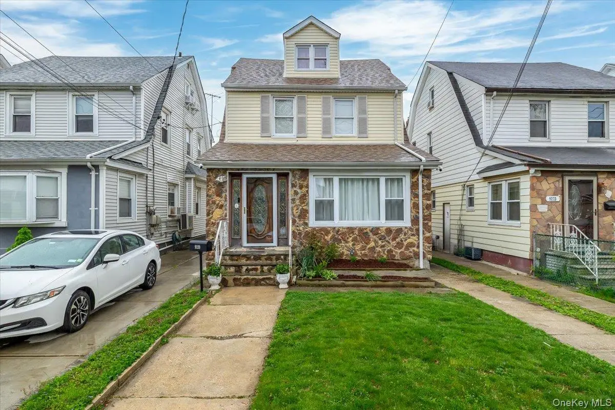 9219 218th Street, Queens Village, NY 11428 - #1