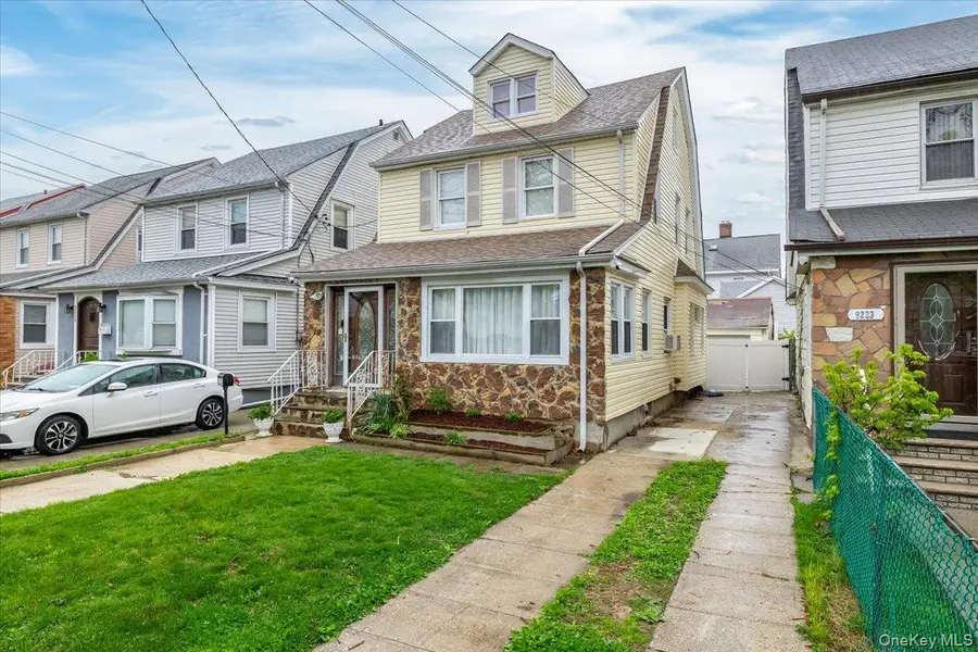 9219 218th Street, Queens Village, NY 11428 - #2