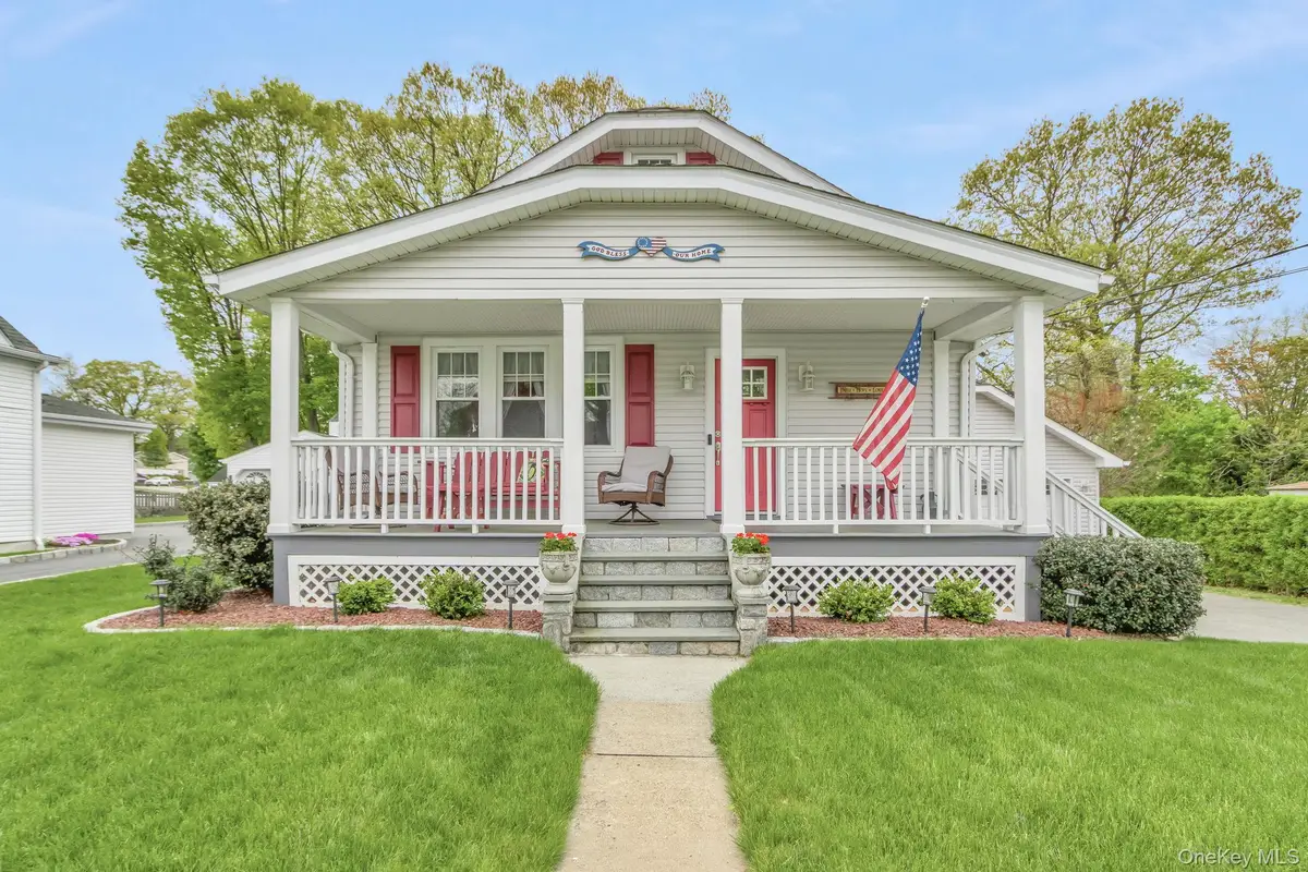 192 Ketchum Avenue, Buchanan, NY 10511 - #1