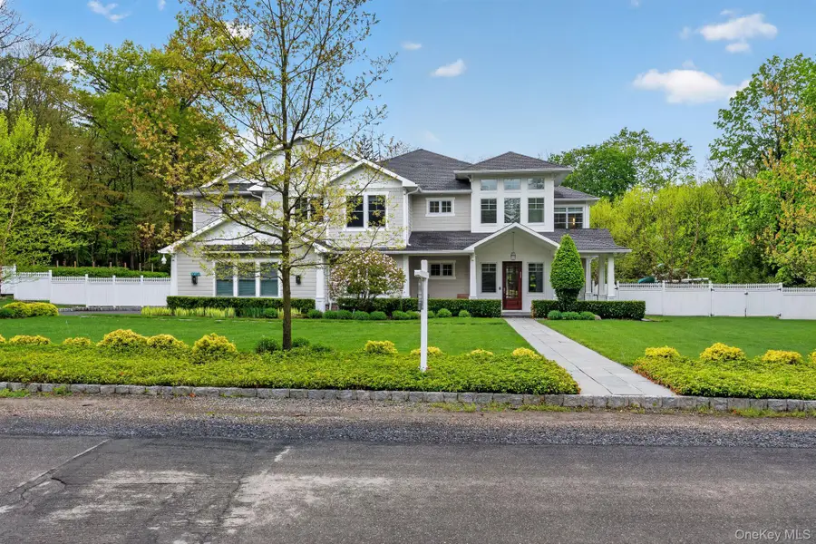 18 East Lane, Spring Valley, NY 10977 - #2