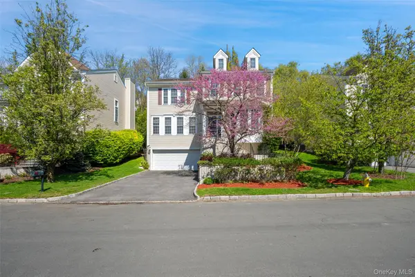 40 Bellefair Road, Rye Brook, NY 10573