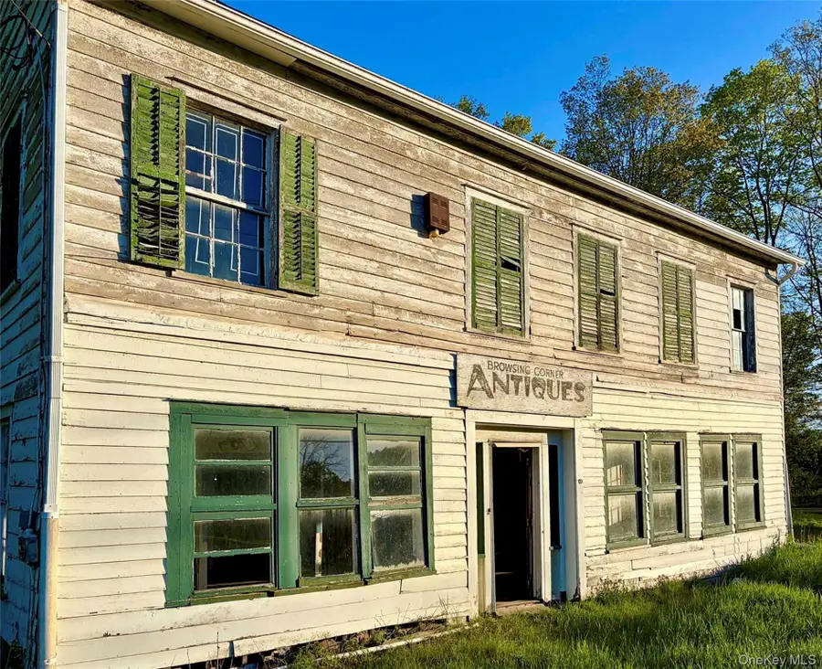 7077 Route 209, Kerhonkson, NY 12446 - #3