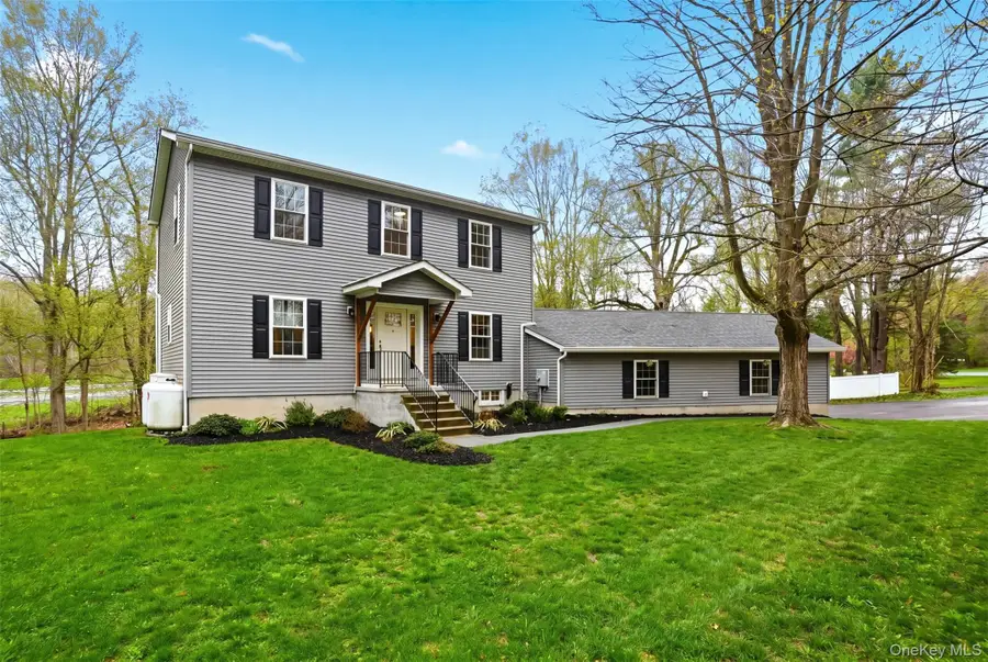 400 S Ohioville Road, New Paltz, NY 12561 - #2