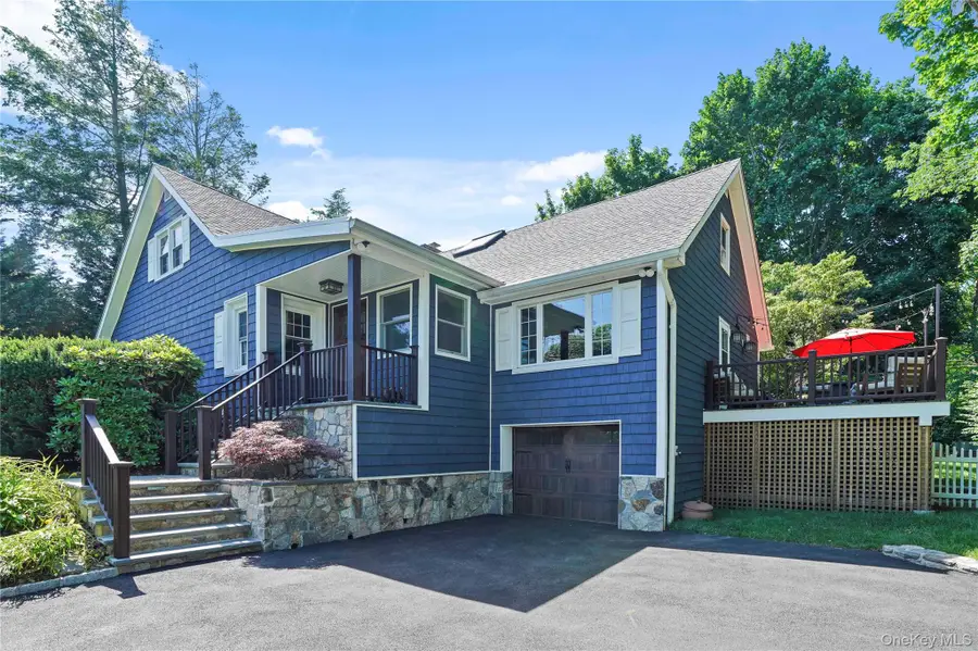 4 Mckinley Place, Ardsley, NY 10502 - #2