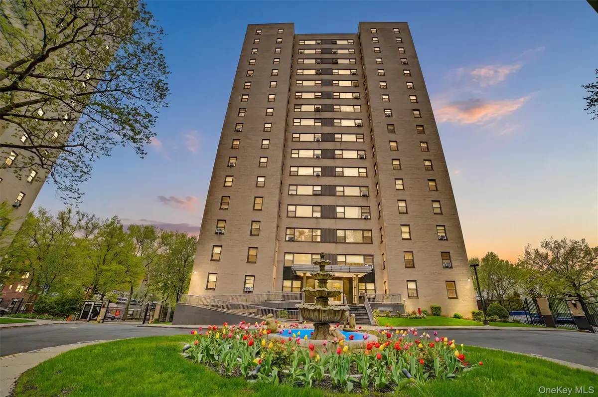 1 Fordham Hill Oval #12A, Bronx, NY 10468 - #1