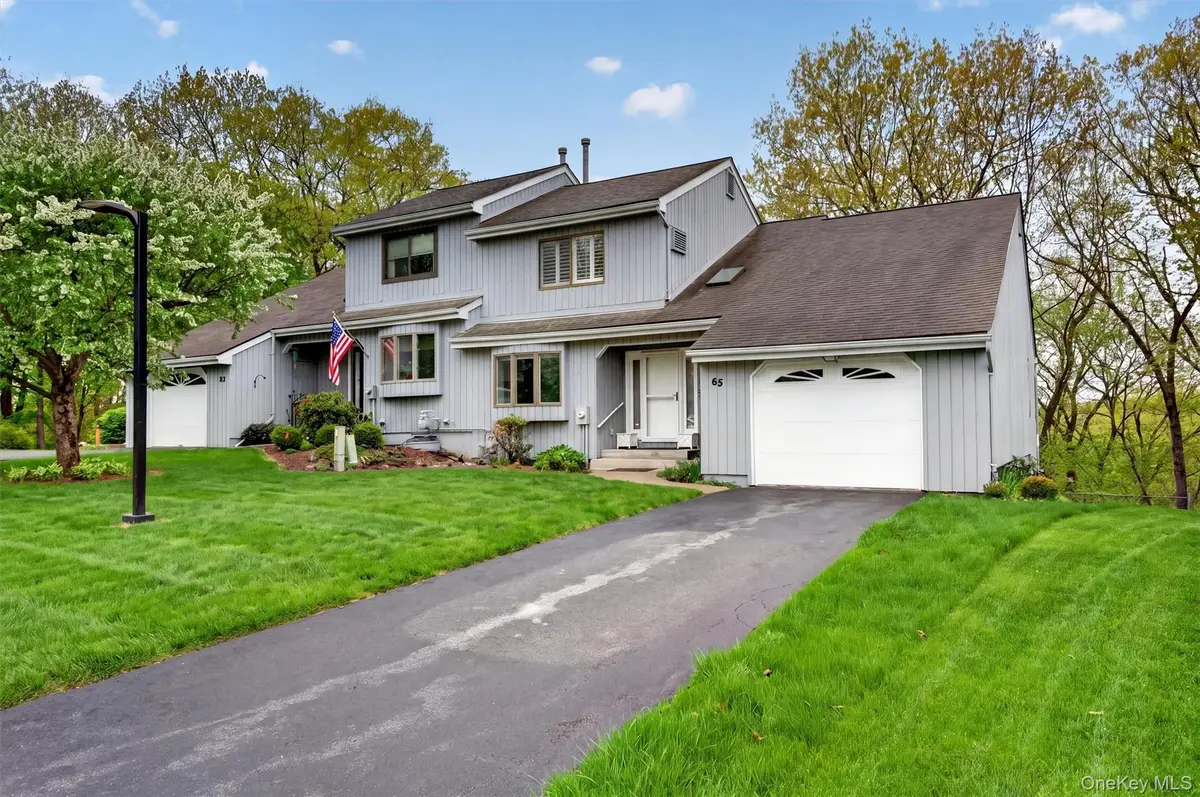 65 The Hills, Port Ewen, NY 12466 - #1
