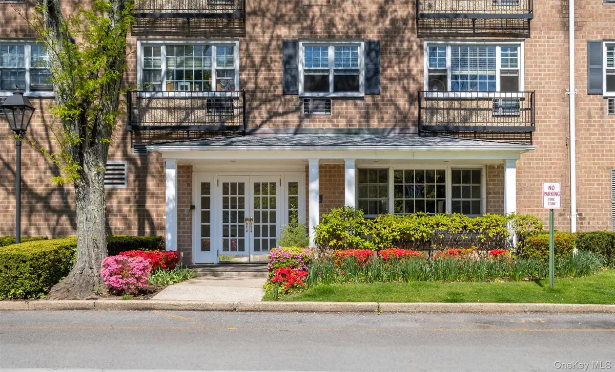 1 Consulate Drive #1G, Tuckahoe, NY 10707 - #1