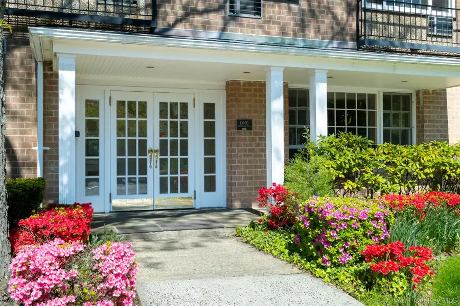 1 Consulate Drive #1G, Tuckahoe, NY 10707 - #2