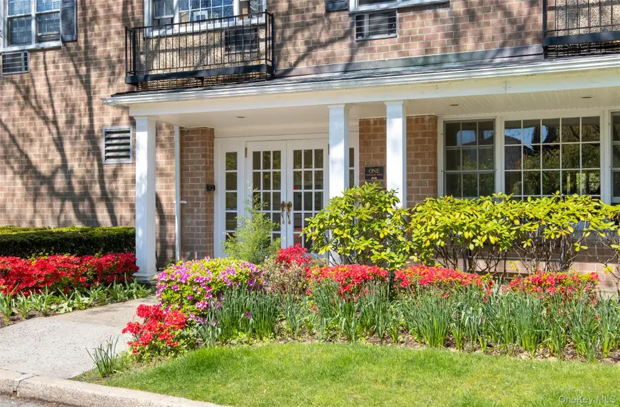 1 Consulate Drive #1G, Tuckahoe, NY 10707 - #3