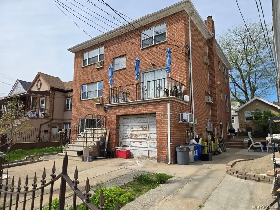3261 Ampere Avenue, Bronx, NY 10465 - #2