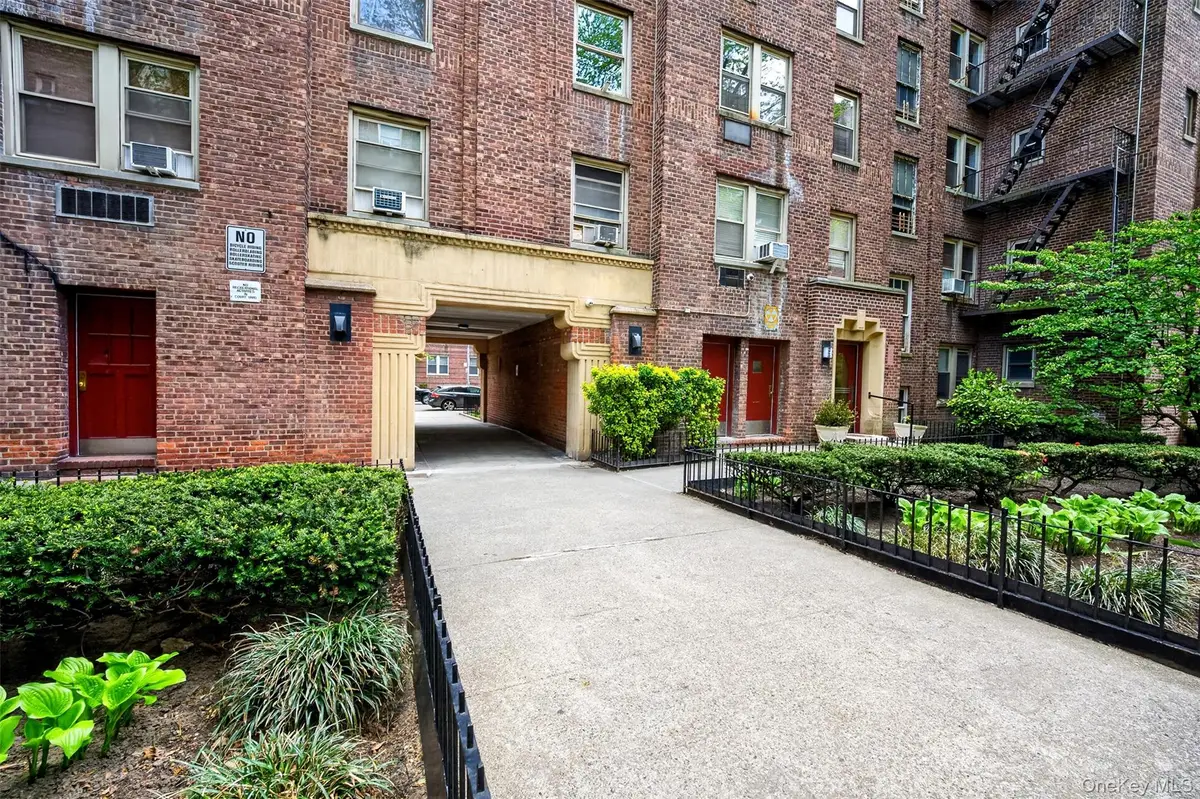 48-25 43rd Street #2J, Woodside, NY 11377 - #1