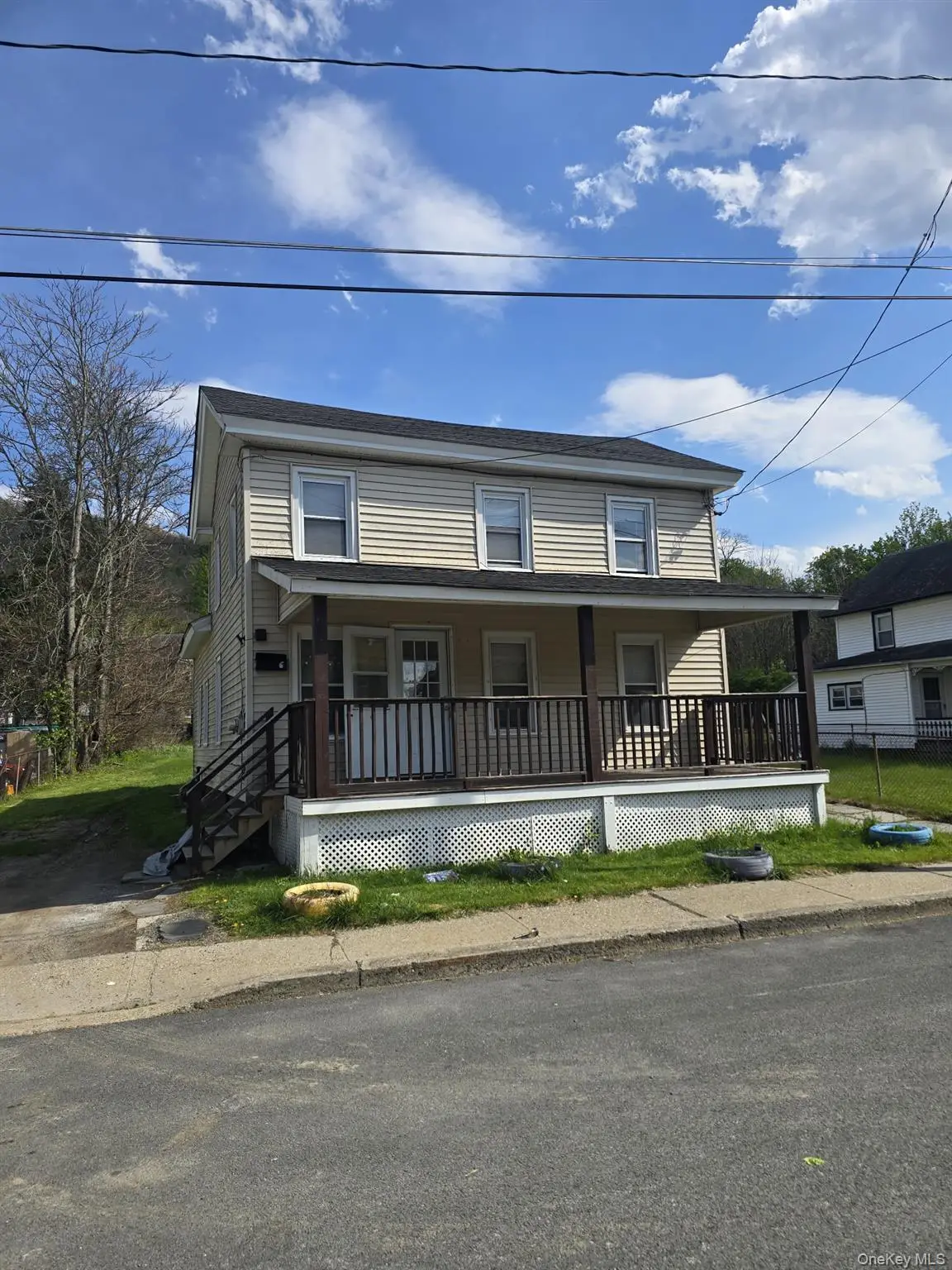 6 Broadhead Street, Ellenville, NY 12428 - #1
