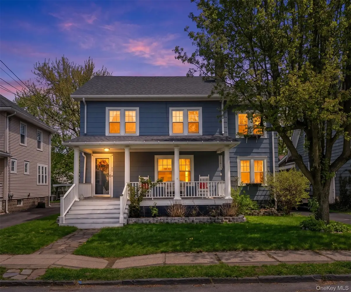 102 Emerson Street, Kingston, NY 12401 - #1