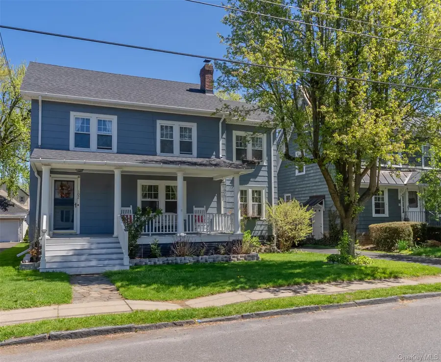102 Emerson Street, Kingston, NY 12401 - #2