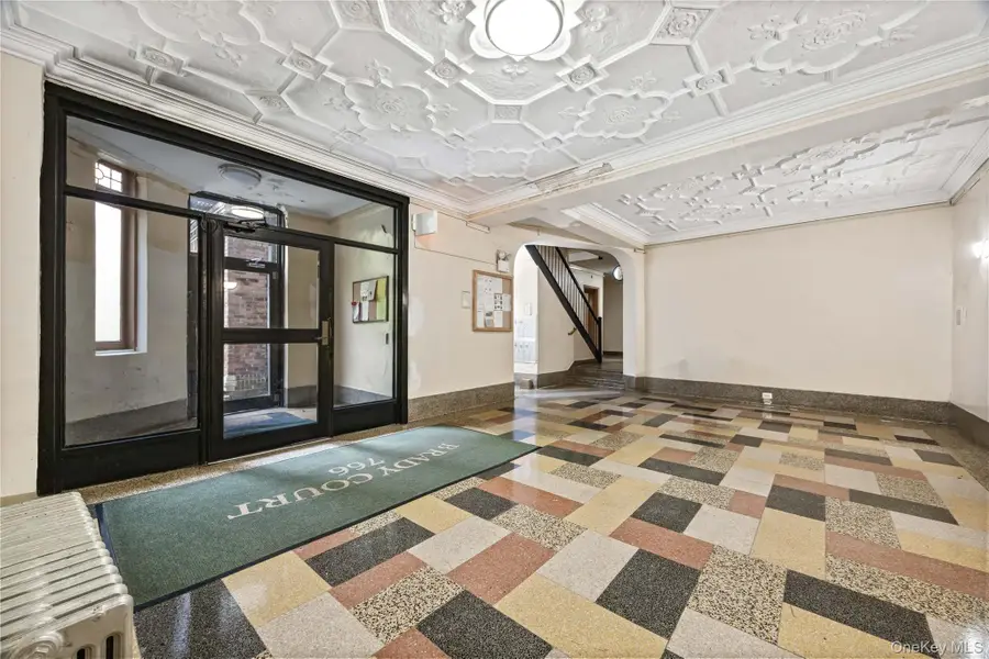 766 Brady Avenue #538, Bronx, NY 10462 - #3