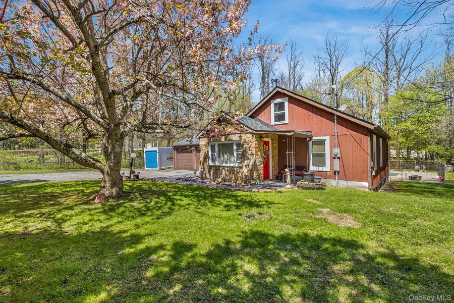 11 Hustis Road, Cold Spring, NY 10516 - #2