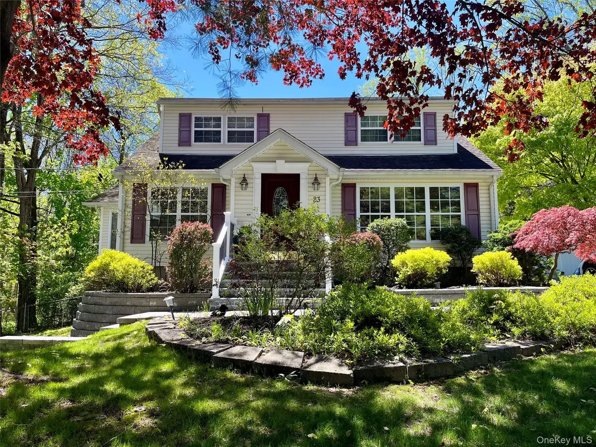 23 Edgewood Drive, Harriman, NY 10926 - #1