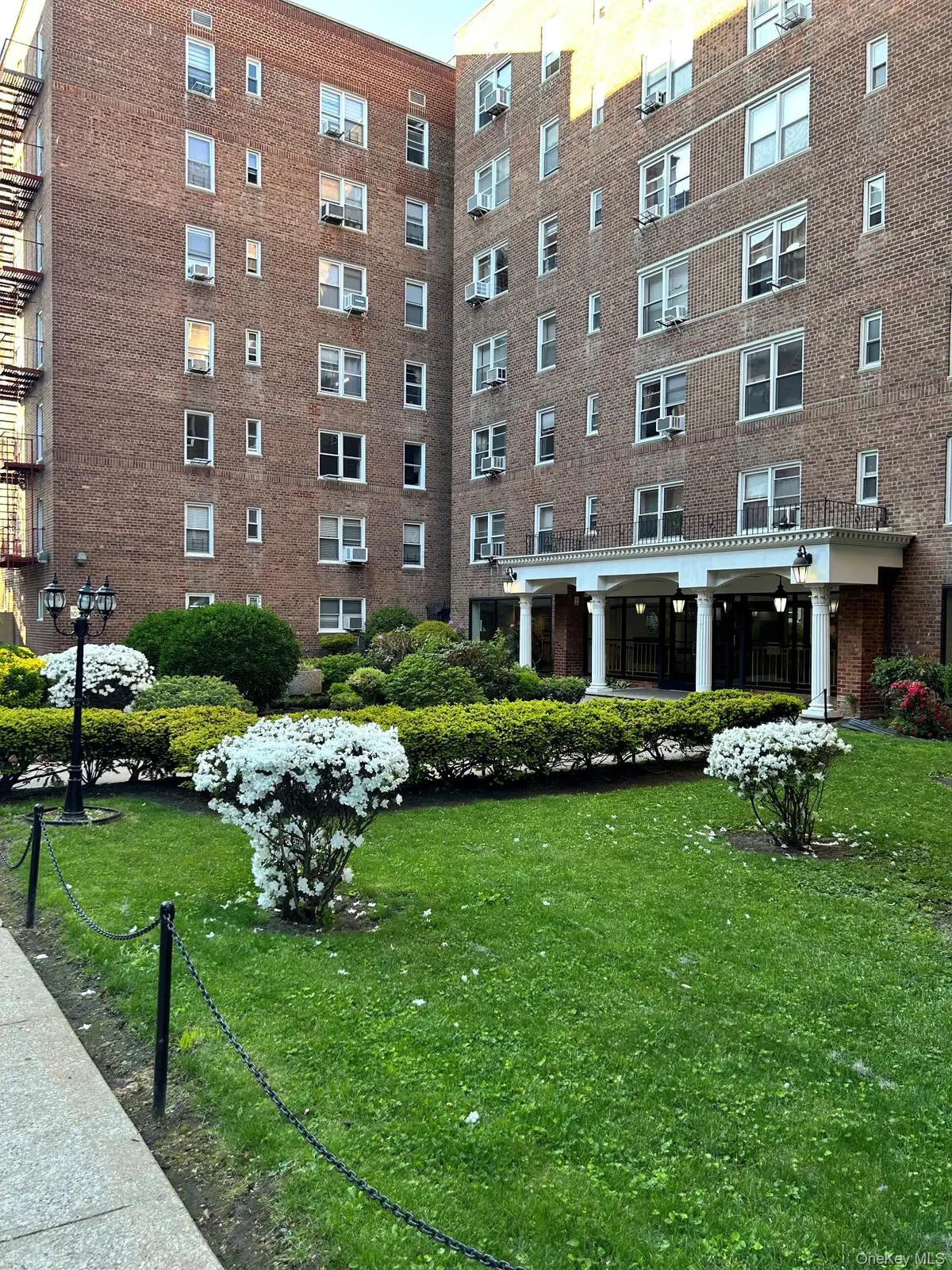 105-37 64th Avenue #6E, Forest Hills, NY 11375 - #1