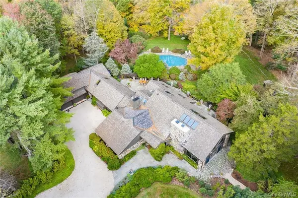 217 Trinity Pass, Pound Ridge, NY 10576