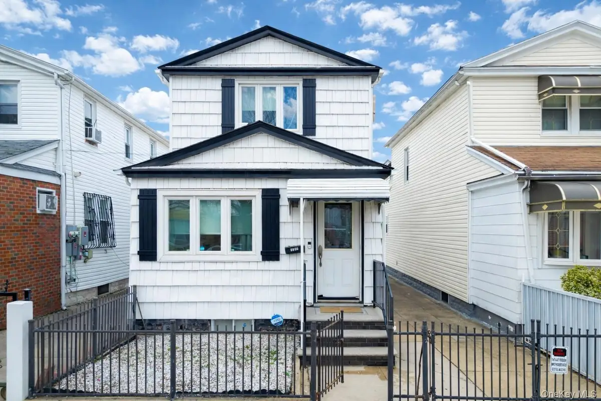 1541 E 95th Street, Brooklyn, NY 11236 - #1