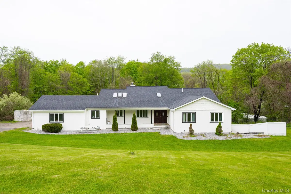921 W Dover Road, Pawling, NY 12564 - #1