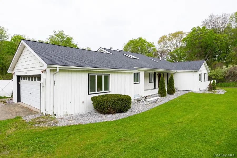 921 W Dover Road, Pawling, NY 12564 - #2