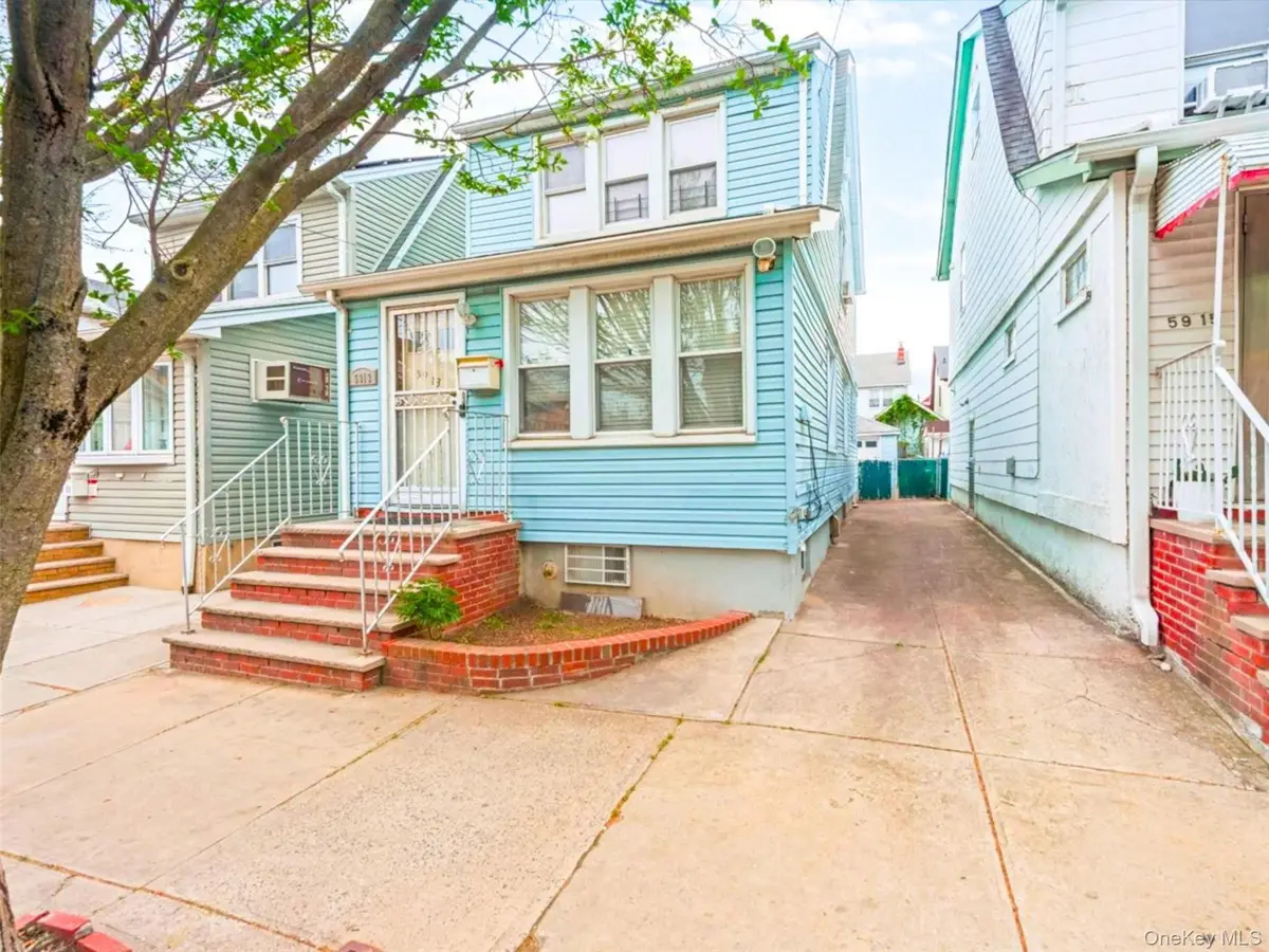 59-13 160th Street, Fresh Meadows, NY 11365 - #1