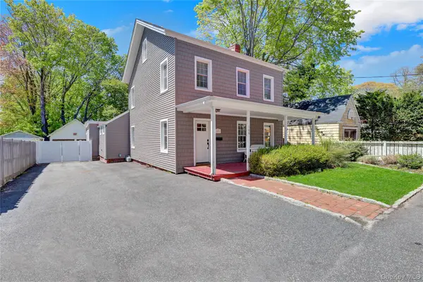 108 High Street, Port Jefferson, NY 11777