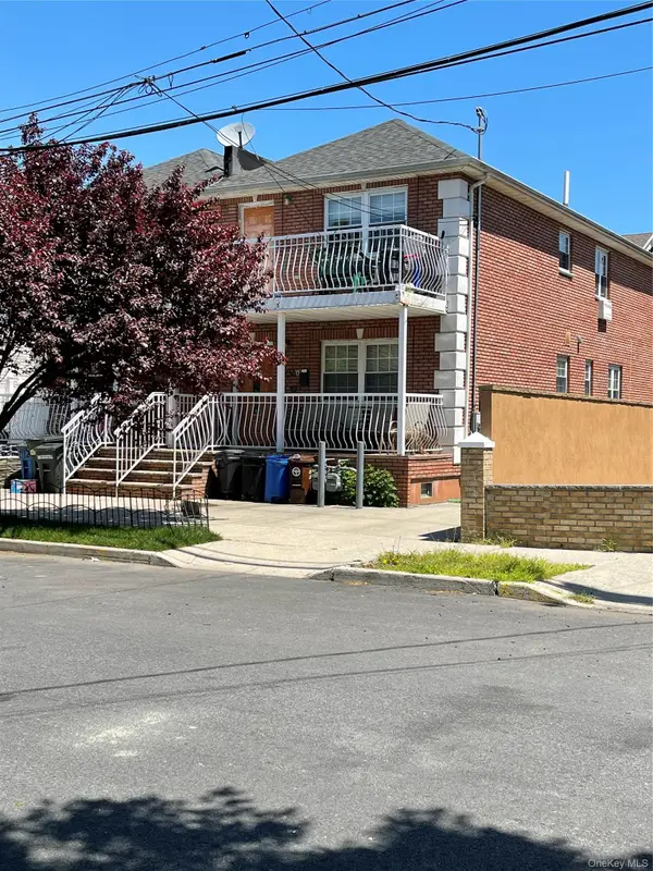 234A Hosmer Avenue, Bronx, NY 10465