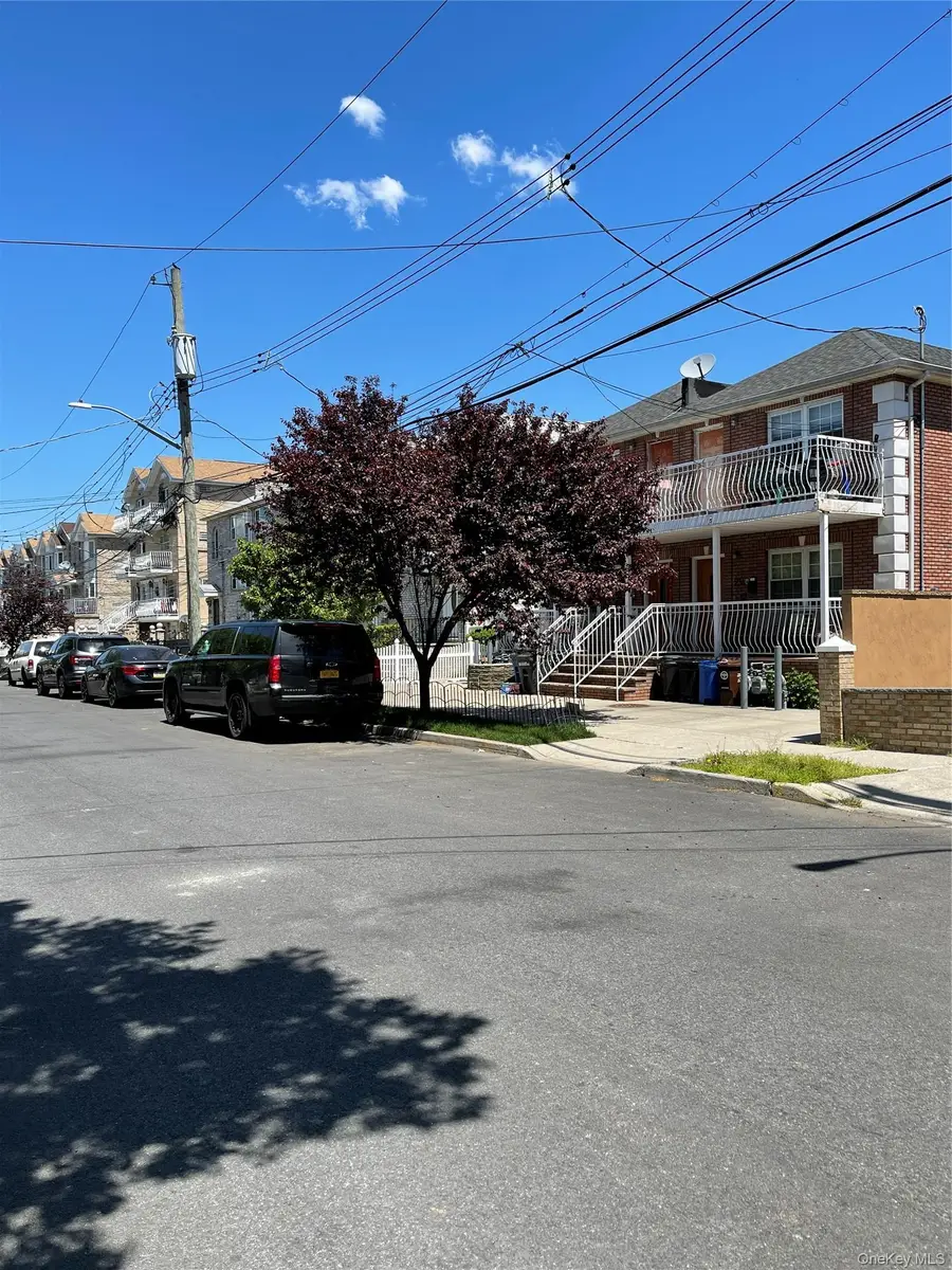 234A Hosmer Avenue, Bronx, NY 10465 - #2