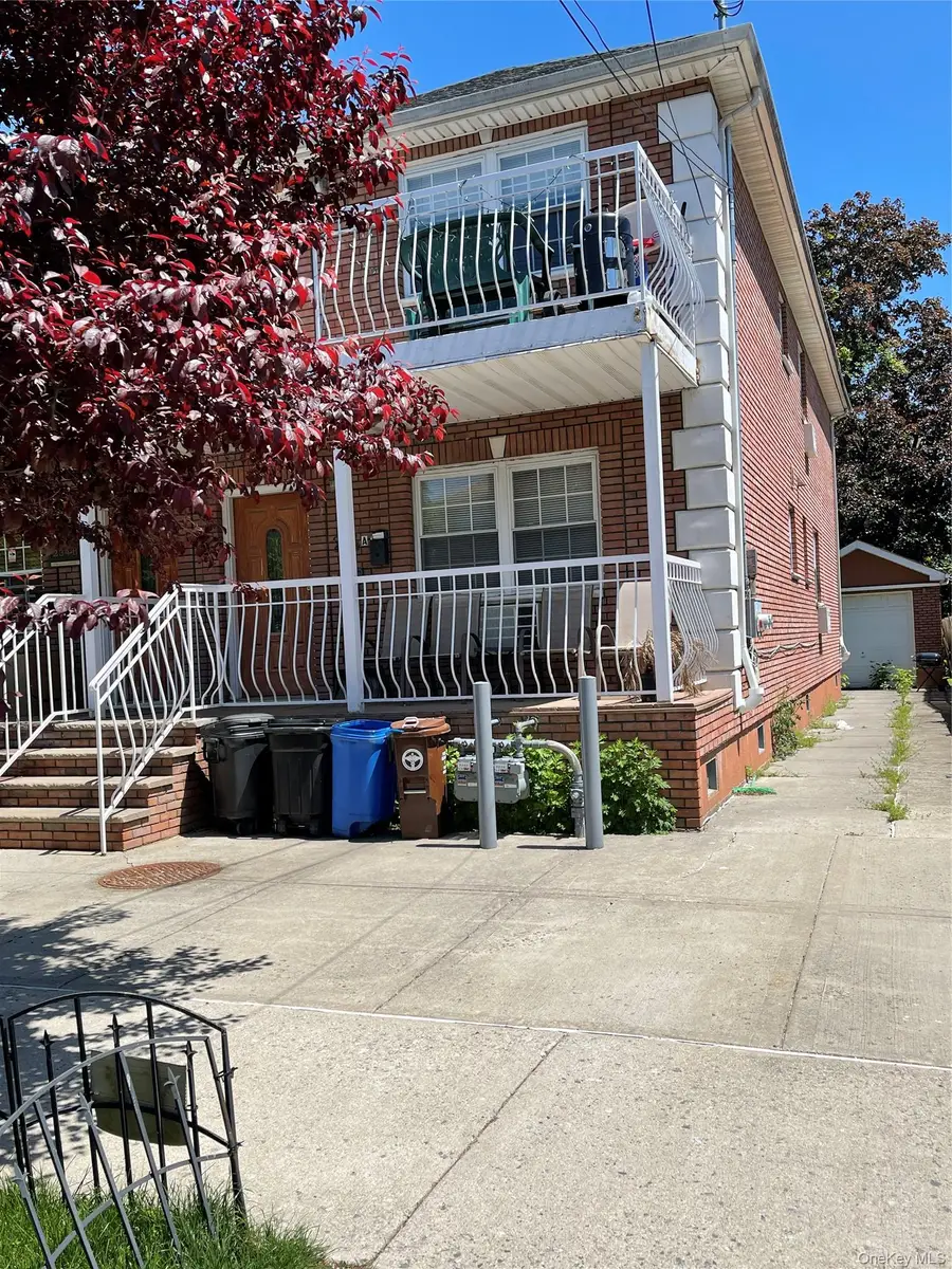 234A Hosmer Avenue, Bronx, NY 10465 - #3