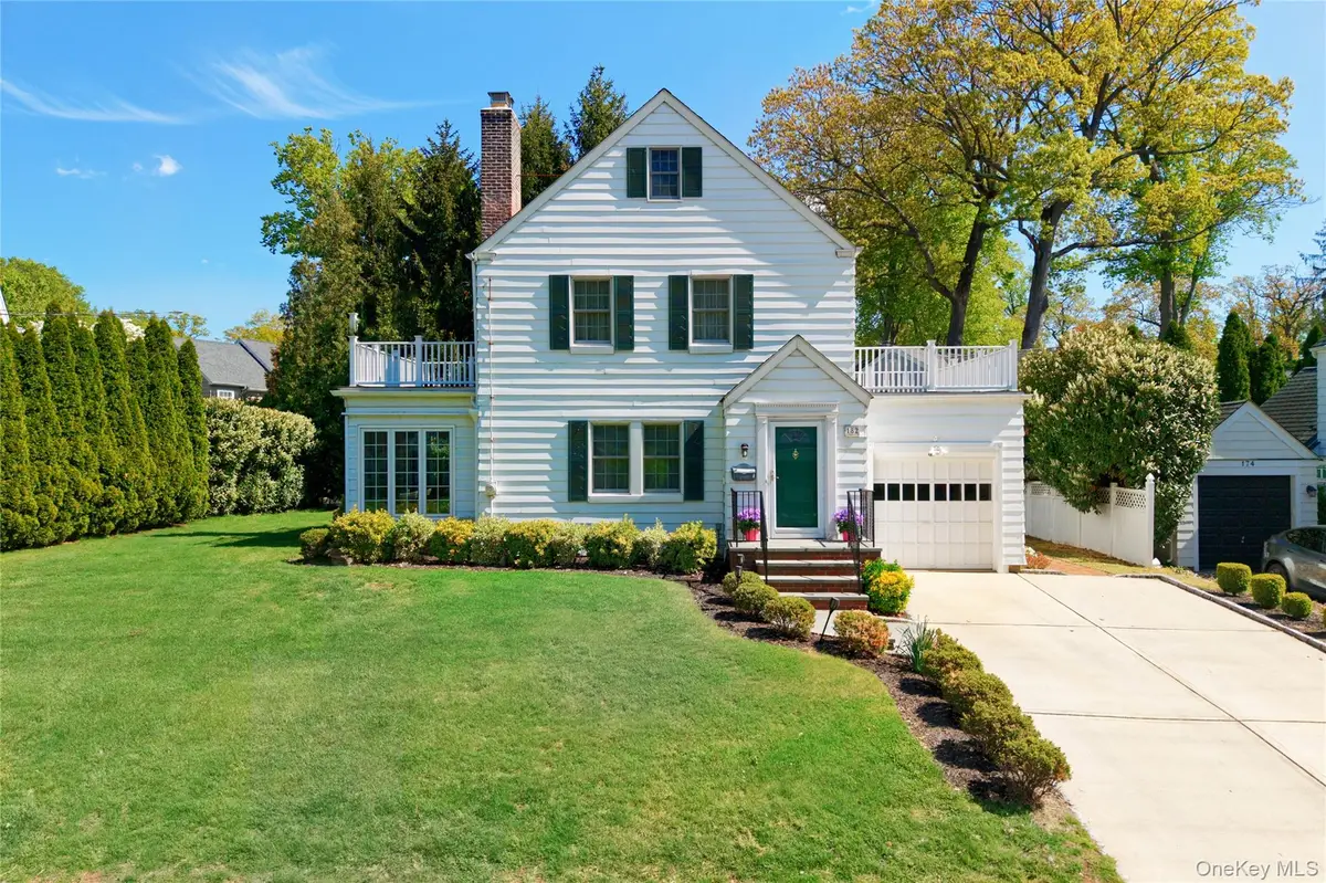 182 Ryder Road, Manhasset, NY 11030 - #1