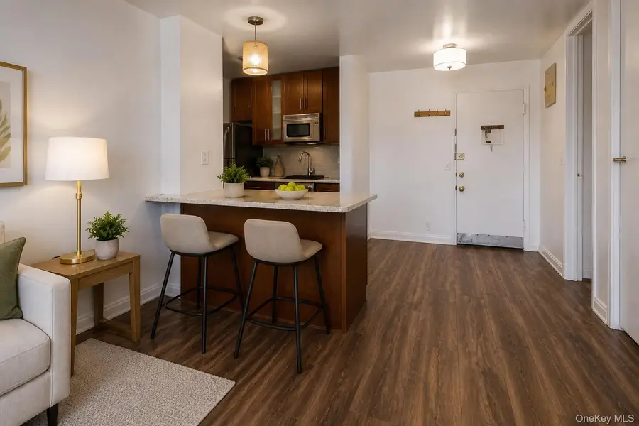 185 Hall Street #1717, Brooklyn, NY 11205 - #3