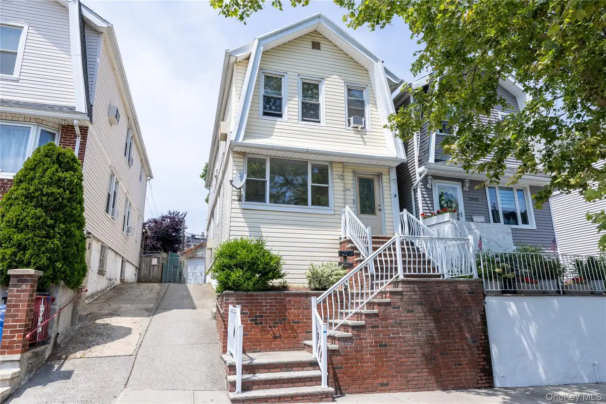 2941 Middletown Road, Bronx, NY 10461 - #1