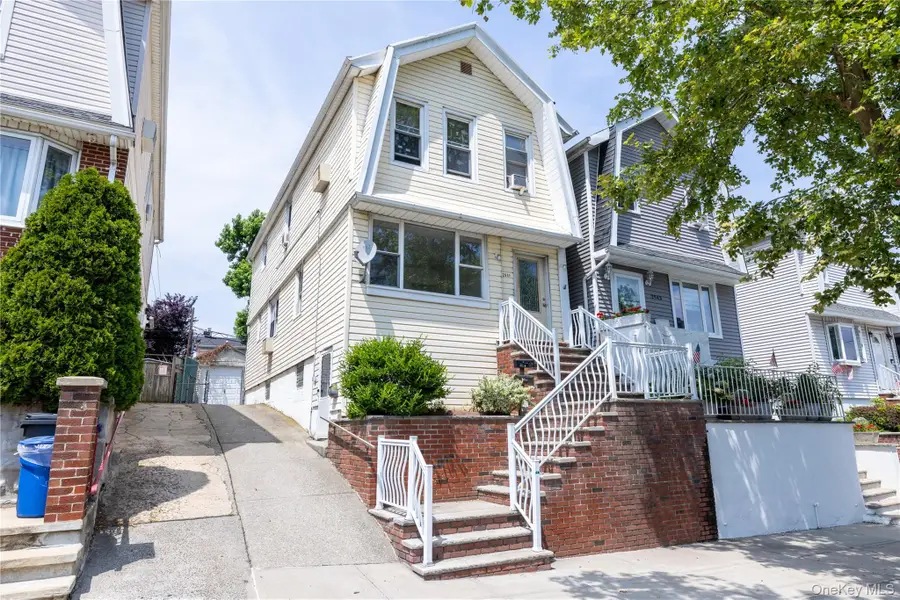 2941 Middletown Road, Bronx, NY 10461 - #2