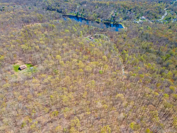 tbd Forest Glen Road, Pine Bush, NY 12566