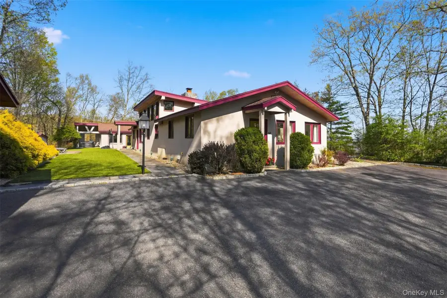 7 Marron Lane, New Paltz, NY 12561 - #3