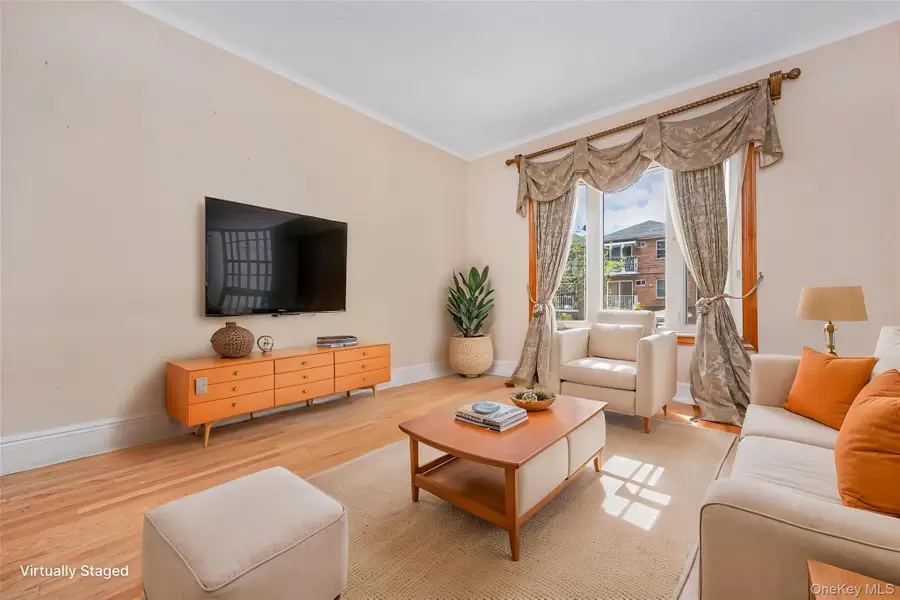 8481 127th Street, Kew Gardens, NY 11415 - #2