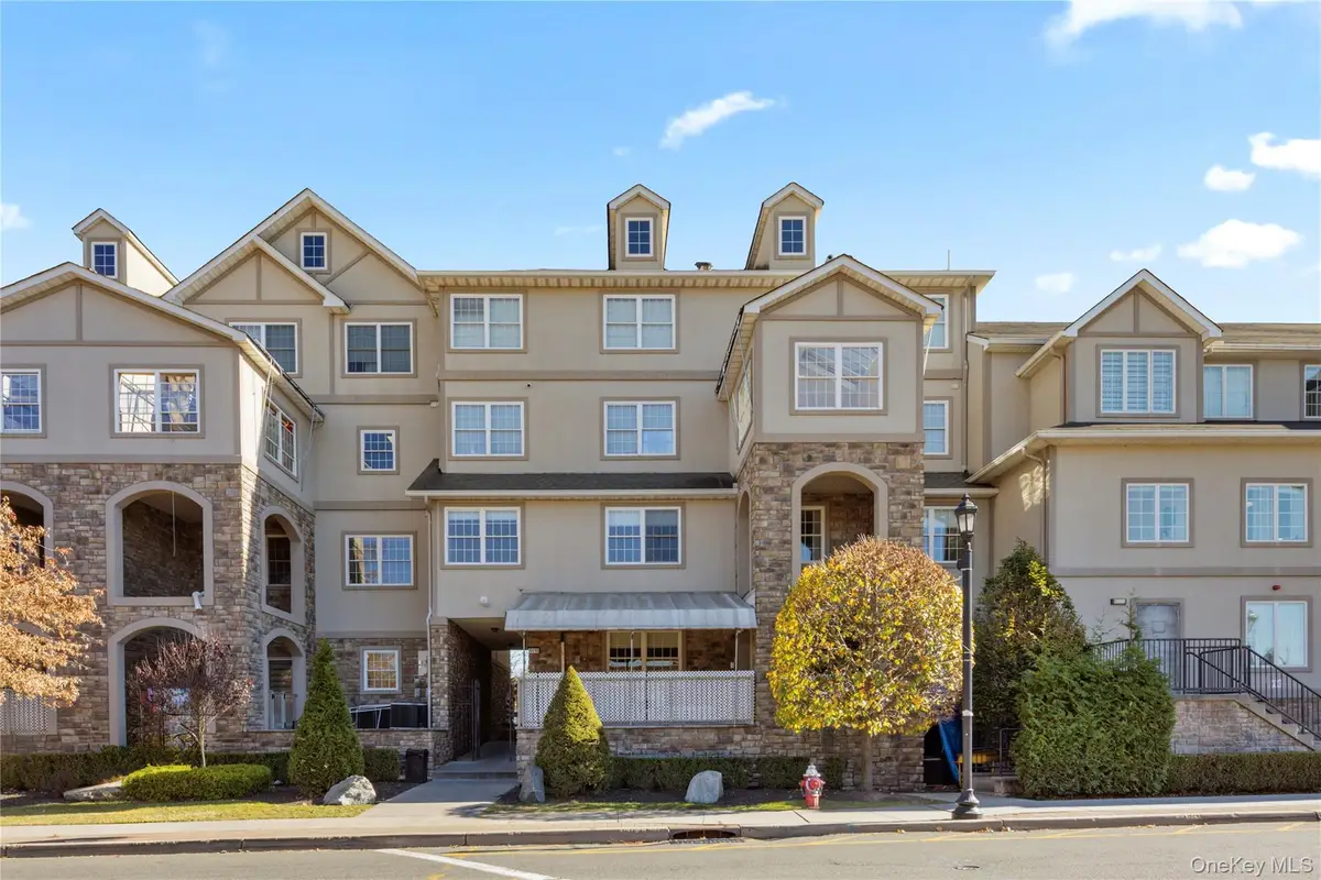 3314 Parkview Drive, Spring Valley, NY 10977 - #1