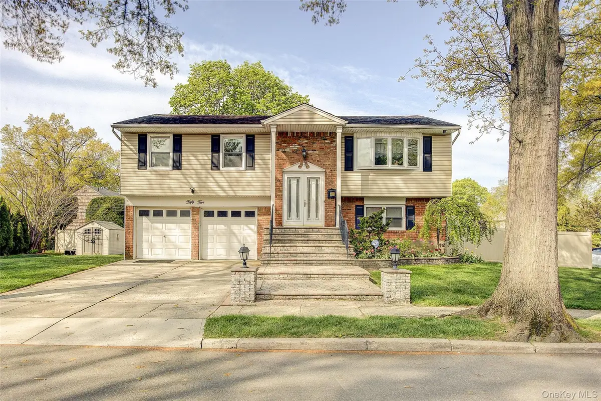 55 Duncan Drive W, Westbury, NY 11590 - #1