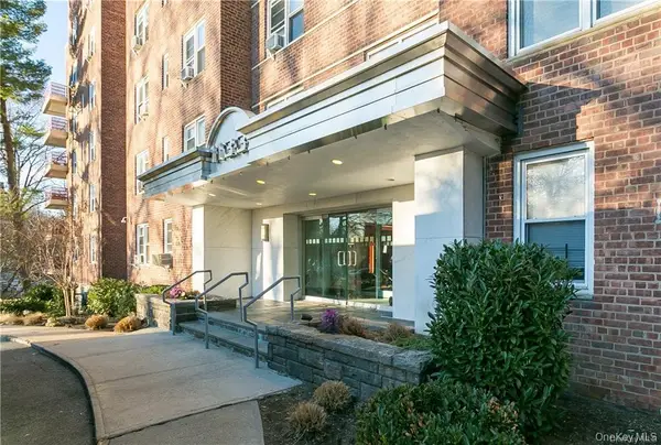 1133 Midland Avenue #1C, Bronxville, NY 10708