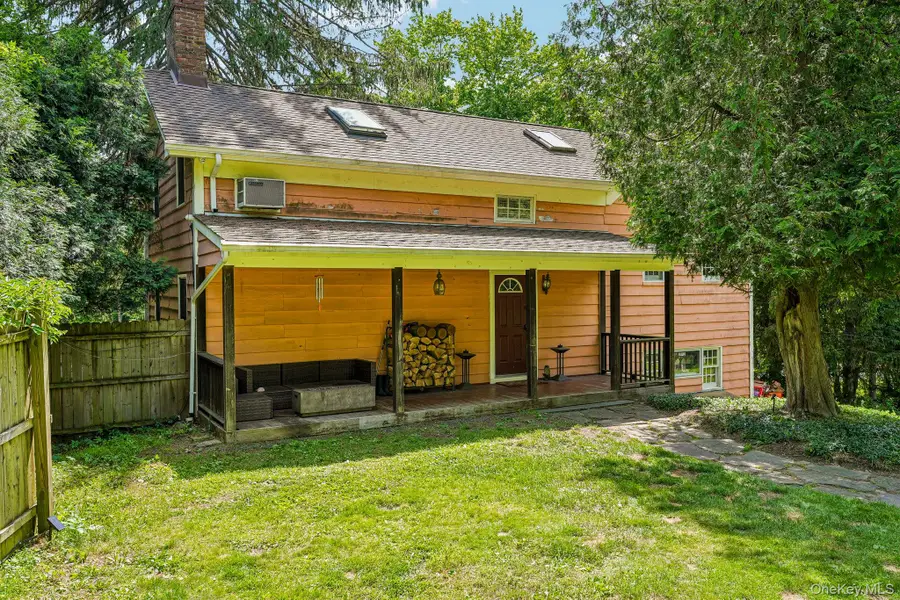456 Saddle River Road, Airmont, NY 10952 - #3