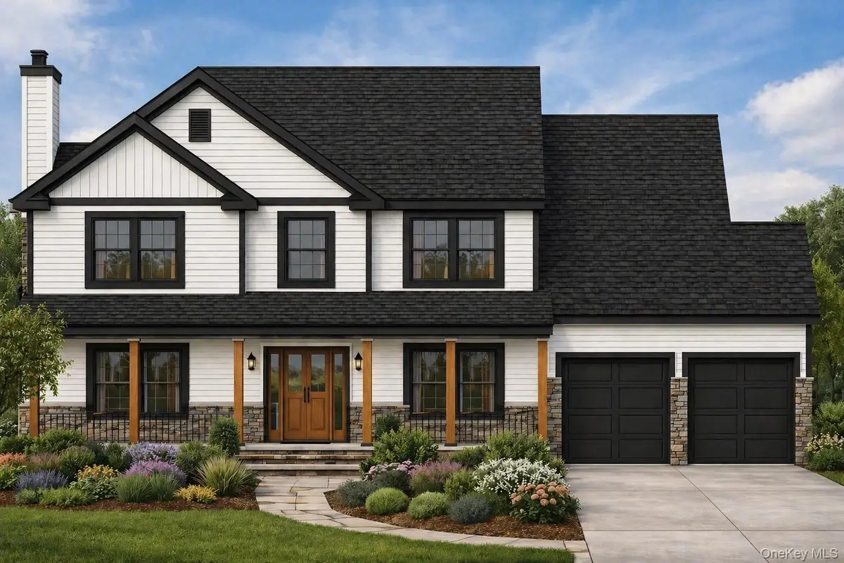 Lot 21 Gail Circle, Rocky Point, NY 11778 - #1