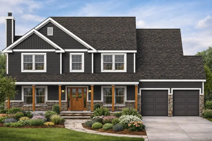 Lot 21 Gail Circle, Rocky Point, NY 11778 - #2