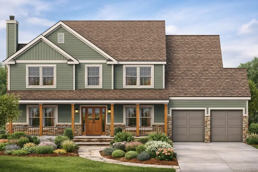 Lot 21 Gail Circle, Rocky Point, NY 11778 - #3