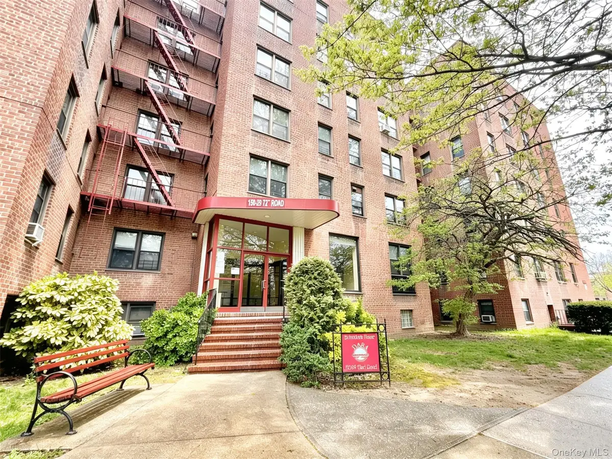 150-29 72nd Road #3A, Flushing, NY 11367 - #1