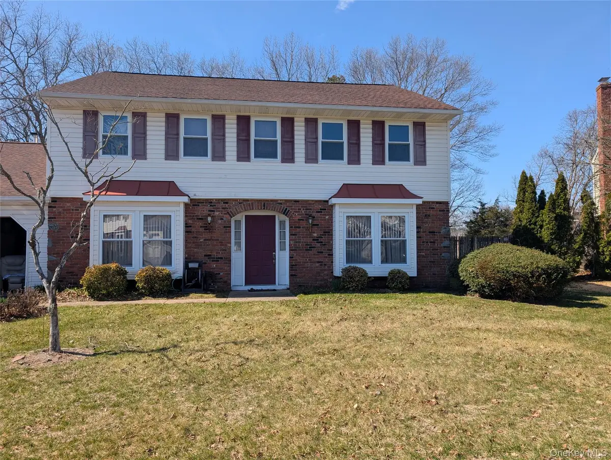 58 Glenmere Way, Holbrook, NY 11741 - #1