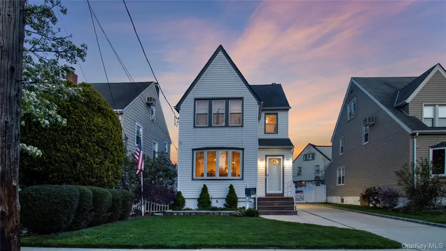 56 Liggett Road, Valley Stream, NY 11581 - #2